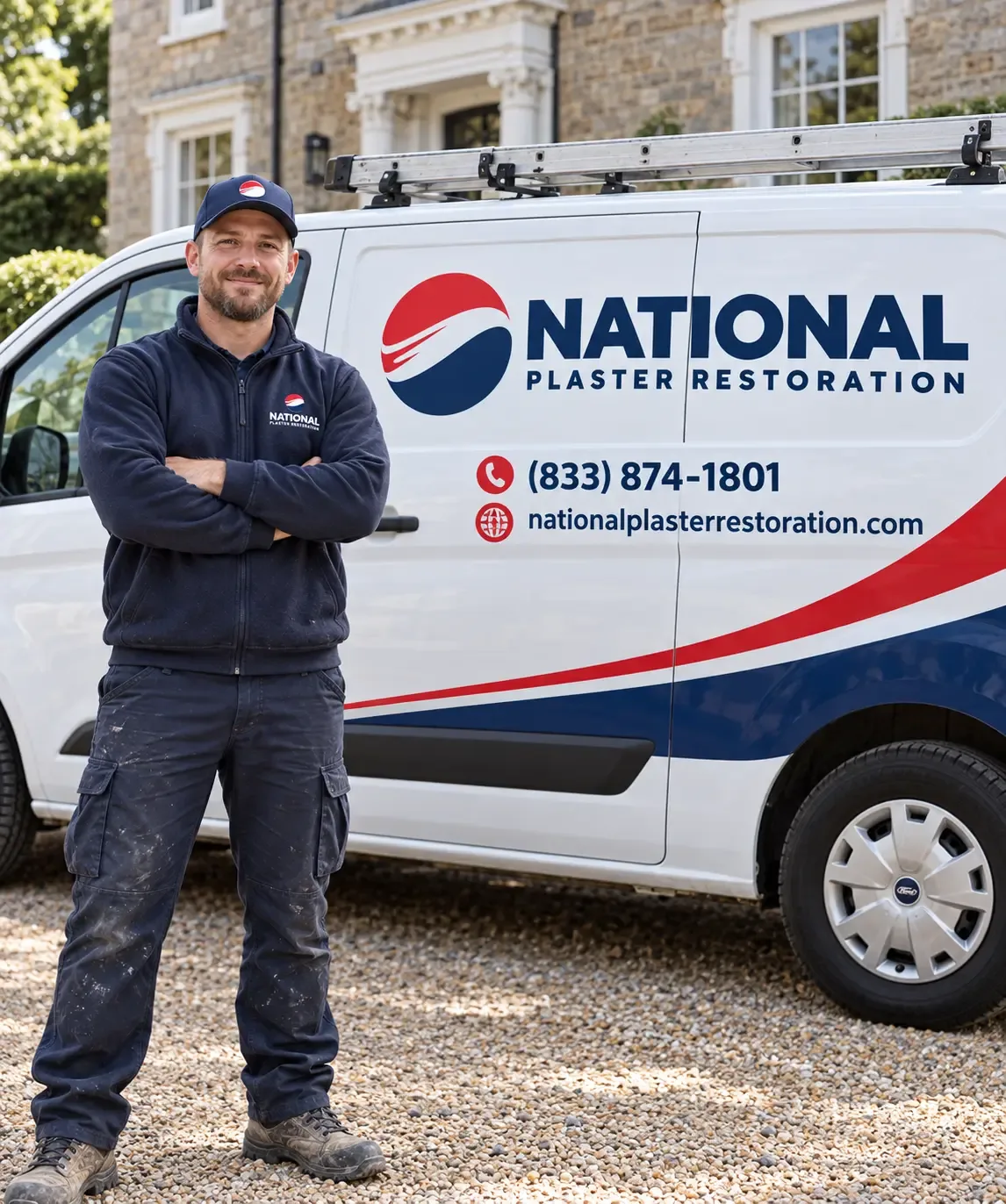 Plaster Repair company in Postville, IA